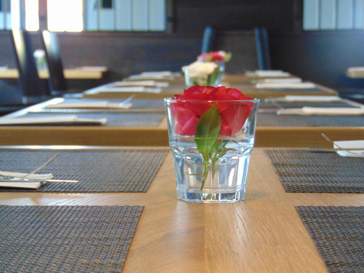 Hotel Panstvi Dlouha Lhota Dış mekan fotoğraf