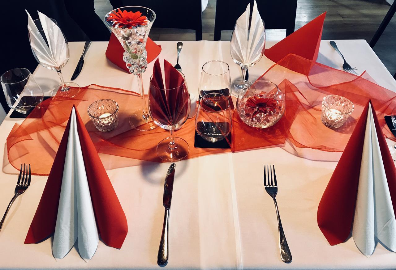 Hotel Panstvi Dlouha Lhota Dış mekan fotoğraf