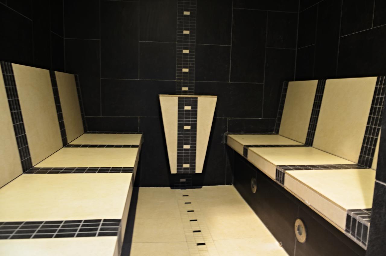 Hotel Panstvi Dlouha Lhota Dış mekan fotoğraf