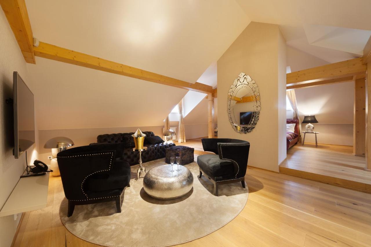 Hotel Panstvi Dlouha Lhota Dış mekan fotoğraf